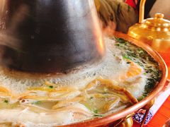 -富察氏乌拉满族火锅(乌拉街店)