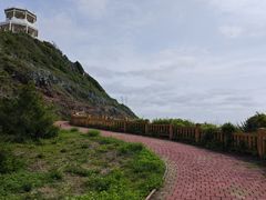 -漳州滨海火山岛自然生态风景区
