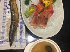 -梅筑·创意料理(王府井百货店)