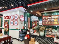 -黎耀阳财神糖水铺(龙门店)