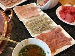 -老码头火锅(骡马市店)