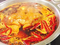 -蜀大侠火锅(寰球文化地标·总府店)