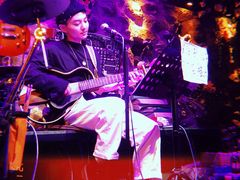 -在路上酒吧(大理古城店)