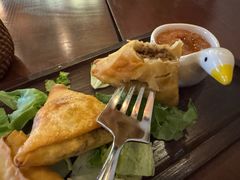 -Uncle Kosto科斯托·中东菜