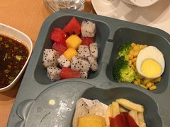 -湯系·煲汤手艺人(东二环泰禾广场店)