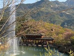 -楠溪江风景名胜区