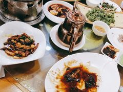 -石门豆腐王(红旗街店)