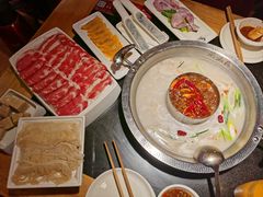 -吴老幺火锅(三林店)