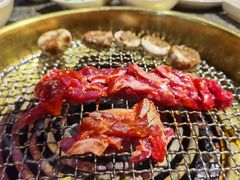 -NIUAN牛庵·日式和牛烧肉(恒隆店)