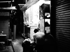 -香港港岛英迪格酒店