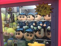 -大玩家超乐场(万达广场苏州吴中店)