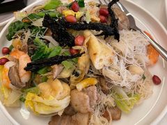 -莆田餐厅PUTIEN(西安万象天地店)