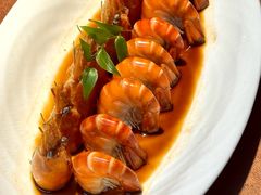 -兰庭玉树·老饭骨家宴(后海店)
