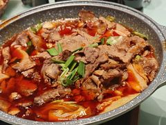 -山芋腔苏北菜(盐城滨海店)