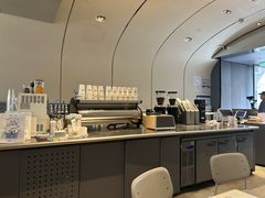 -Seesaw Coffee(上生新所店)