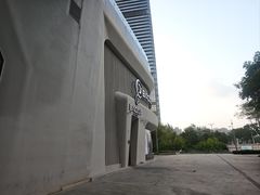 -苏州中心商场
