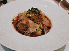 -国人川菜(李家村建东街店)