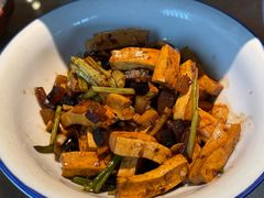 -寨子里的钵钵菜·湘西山里菜(魅力湘西店)