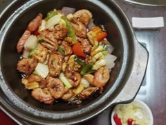 -北海（合浦）肥佬食街
