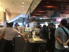 -喜茶(上海正大广场店)