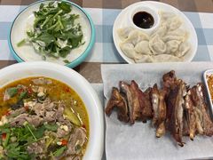 -呼和草原·正宗东北菜·经典锅包肉(西湖店)