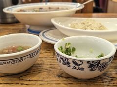 -老雒阳面馆·水席·洛阳菜(王城路店)