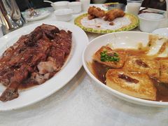 -胜记烧鹅美食