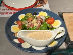 -通海俄式烧烤·俄罗斯大串(嵩山路店)