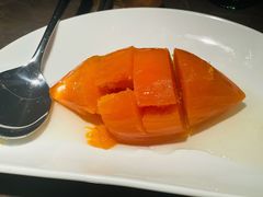 蜜汁红薯-新荣记(BFC外滩金融中心店)
