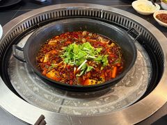 -米氏火鱼·泡椒鱼火锅(李子坝老店)