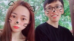 -唯一旅拍·颂当代影像艺术中心(上城店)