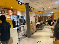 -麦当劳(安定门外大街店)