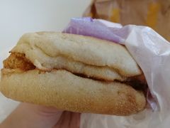 -麦当劳(朝阳北路店)