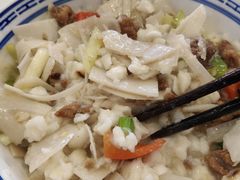 -老西安韩记三鲜煮馍(四府街店)