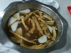 -粤潮牛肉火锅店(江南大道店)
