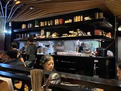 -火炉火自助餐(悠唐购物中心店)
