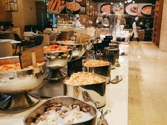 -TABLE·味西餐厅-成都茂业JW万豪酒店