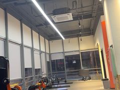 -AFTERWORK健身(万通中心店)