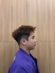 -川和潮人漂色·烫染·接发