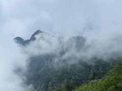 -九峰山