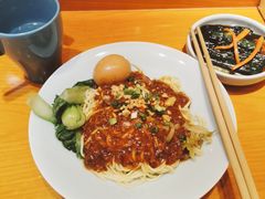 -醉面(五道口启迪大厦店)