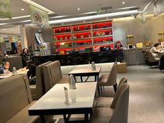 -北李·海肠捞饭·大连菜(望京凯德MALL店)