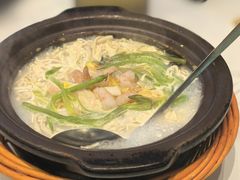 -打酱油·非遗淮扬菜(瘦西湖梅岭店)