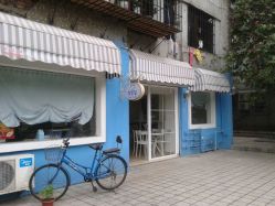 门面-明匠曲蛋糕西点屋(穗花新村店)