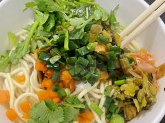 -丽华早点(大成路店)