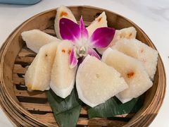 -香香海南菜餐厅