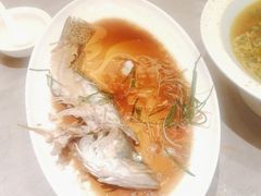 -国人川菜(李家村建东街店)
