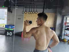 -EASY POWER健身工作室(浦东大道店)