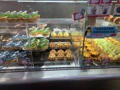 -PAOPAO Bakery&Café(港汇店)