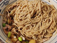 -爱家面馆(常州总店)